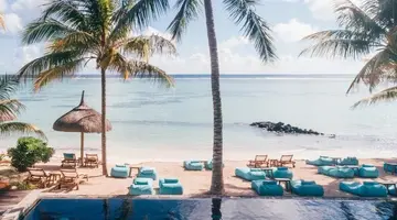 Seasense Boutique Hotel & Spa