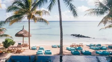 Seasense Boutique Hotel & Spa