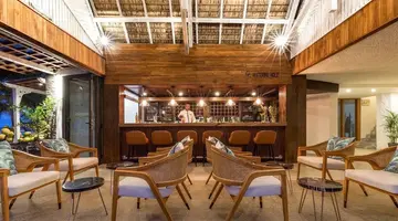 Seasense Boutique Hotel & Spa