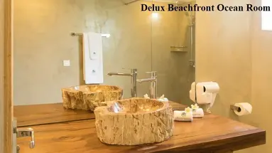 Seasense Boutique Hotel & SPA