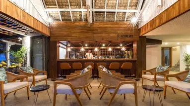 Seasense Boutique Hotel & SPA