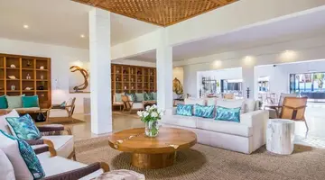 Seasense Boutique Hotel & SPA