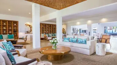 Seasense Boutique Hotel & SPA