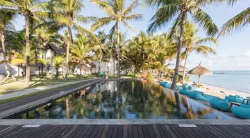 Seasense Boutique Hotel & SPA