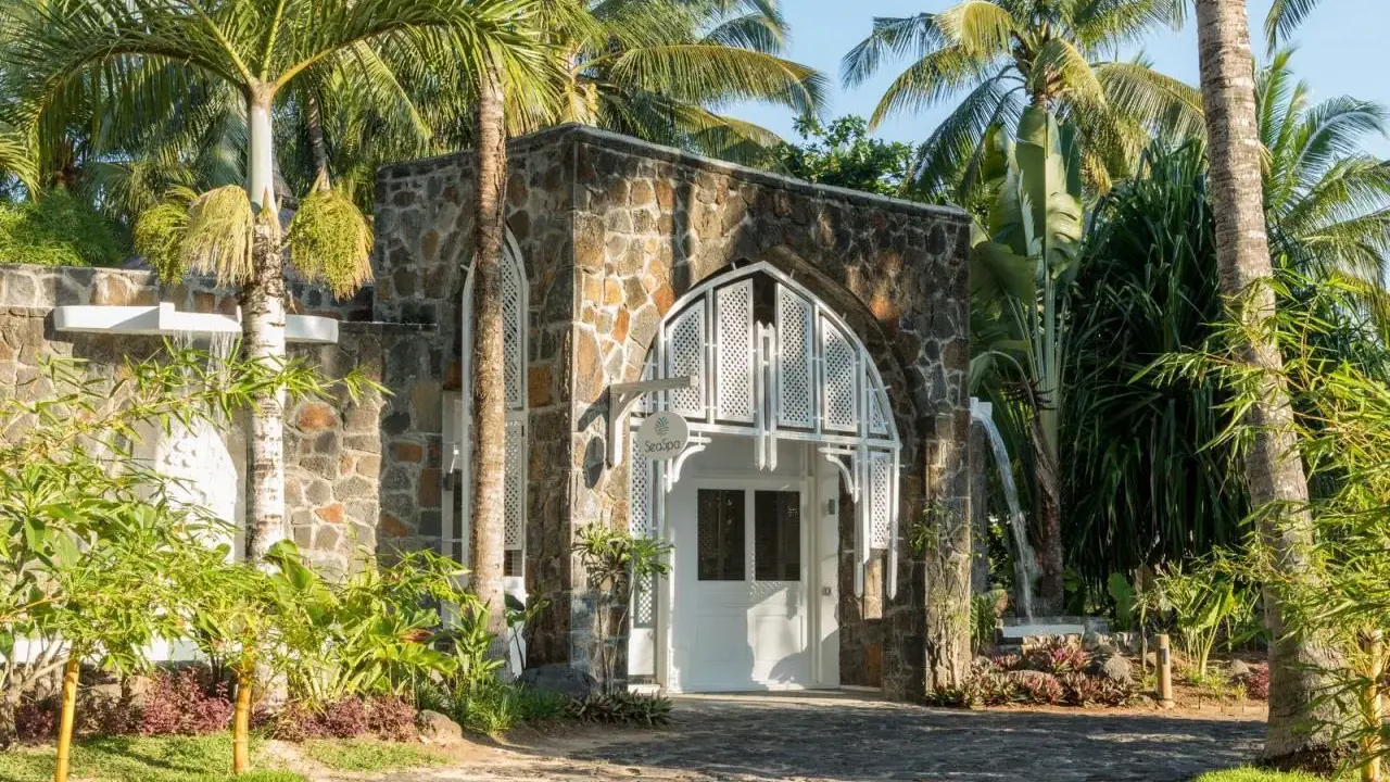 Seasense Boutique Hotel & Spa