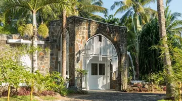Seasense Boutique Hotel & Spa