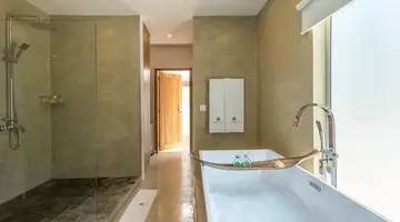 Seasense Boutique Hotel & Spa