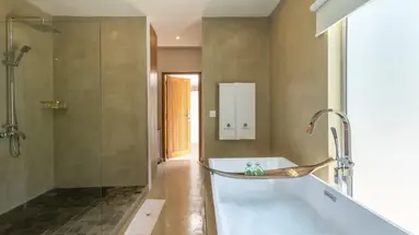Seasense Boutique Hotel & Spa