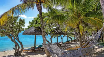 Seasense Boutique Hotel & Spa