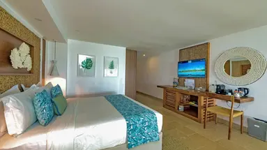 Seasense Boutique Hotel & Spa