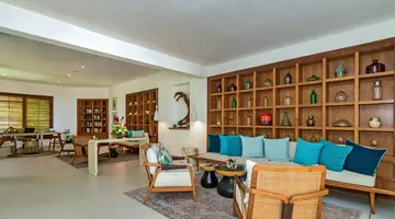 Seasense Boutique Hotel & Spa