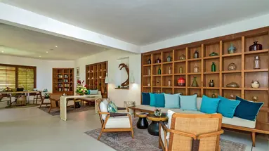 Seasense Boutique Hotel & Spa