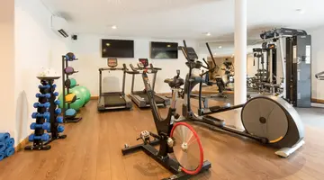 Seasense Boutique Hotel & Spa