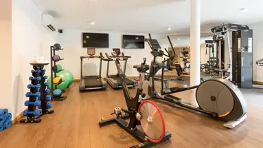Seasense Boutique Hotel & Spa