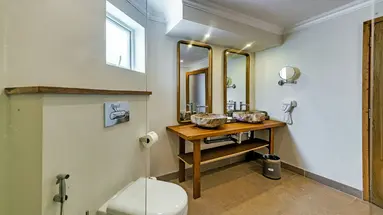 Seasense Boutique Hotel & Spa
