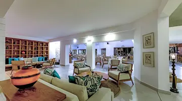 Seasense Boutique Hotel & Spa