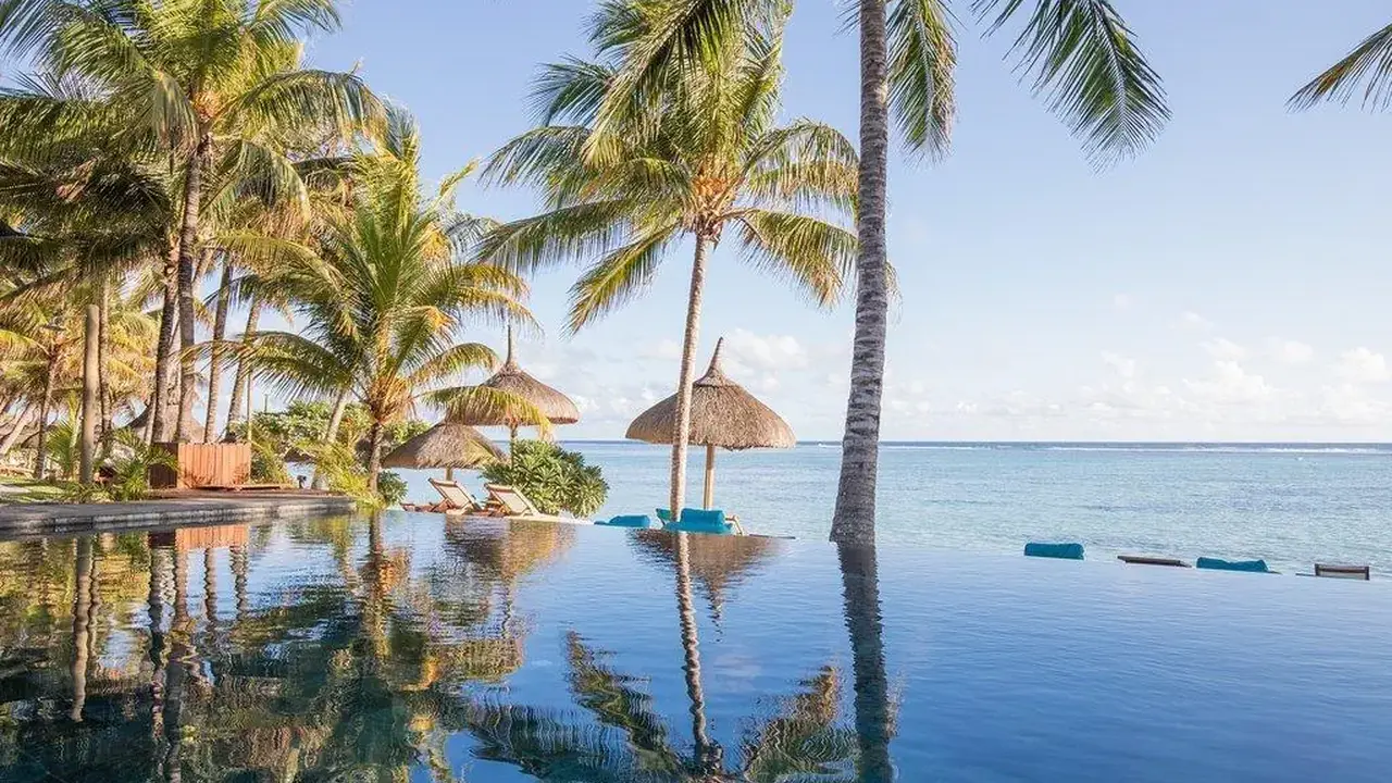 Seasense Boutique Hotel & Spa