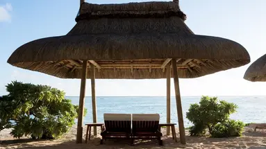 Seasense Boutique Hotel & Spa