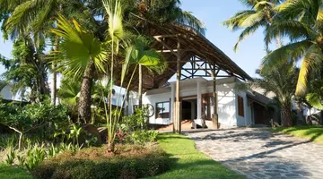 Seasense Boutique Hotel & Spa