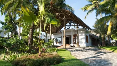 Seasense Boutique Hotel & Spa