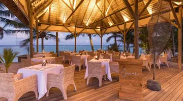 Seasense Boutique Hotel & Spa