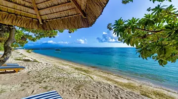 Seasense Boutique Hotel & Spa
