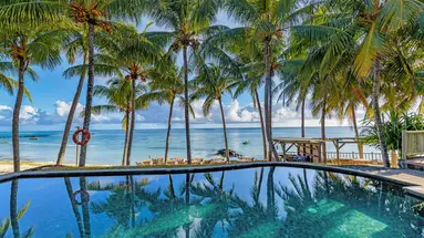 Seasense Boutique Hotel & Spa