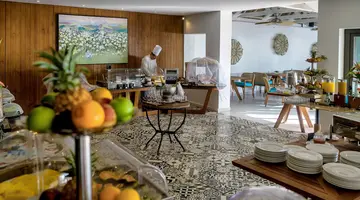 Seasense Boutique Hotel & Spa