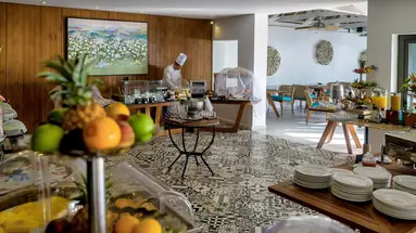 Seasense Boutique Hotel & Spa