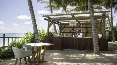 Seasense Boutique Hotel & SPA