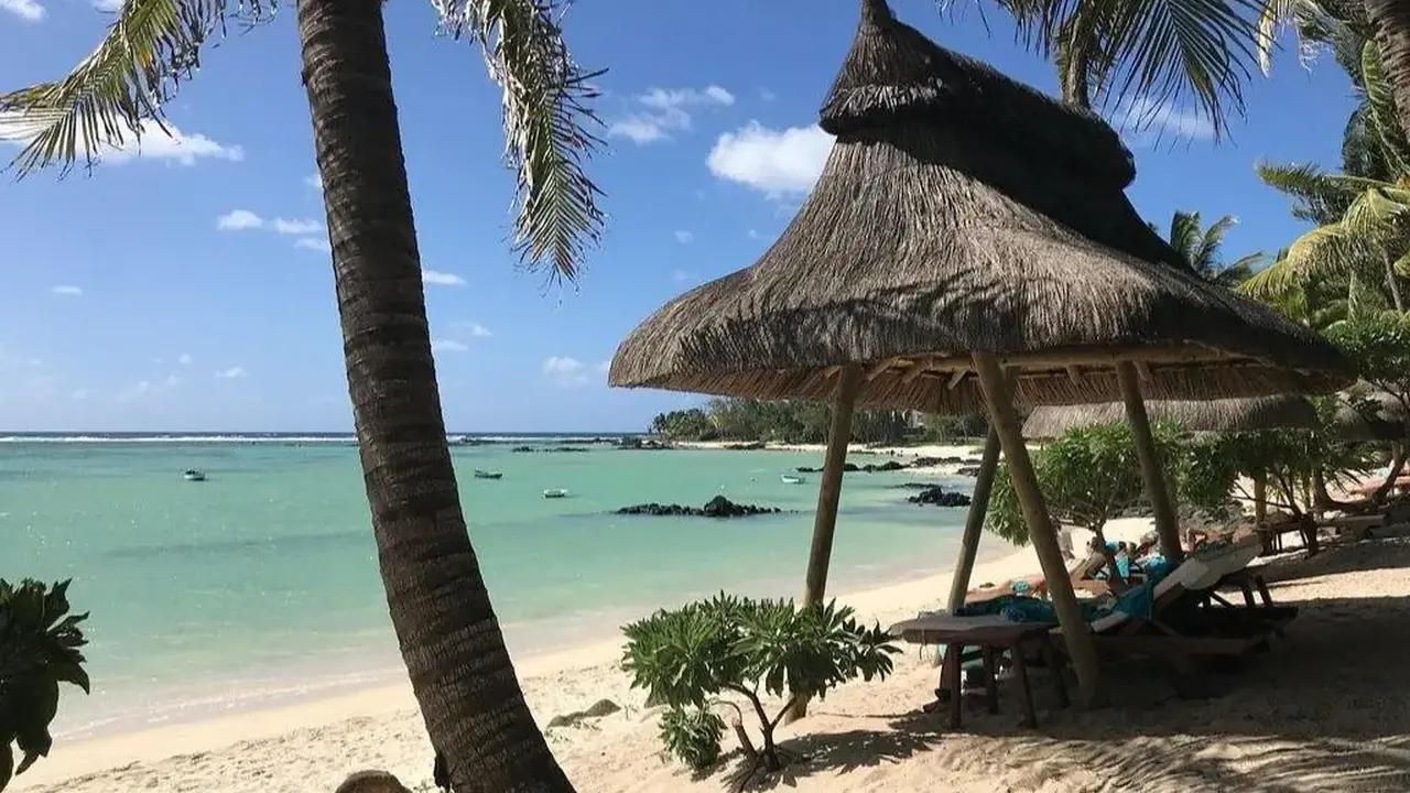 Seasense Boutique Hotel & Spa