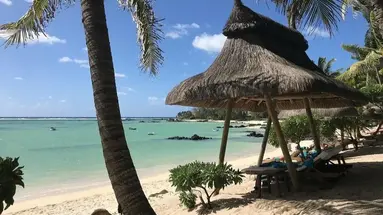 Seasense Boutique Hotel & Spa
