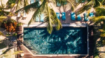 Seasense Boutique Hotel & Spa