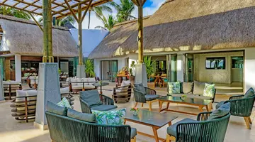 Seasense Boutique Hotel & Spa