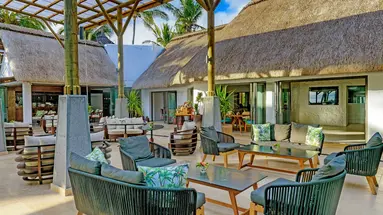 Seasense Boutique Hotel & Spa