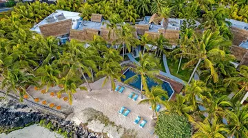 Seasense Boutique Hotel & Spa