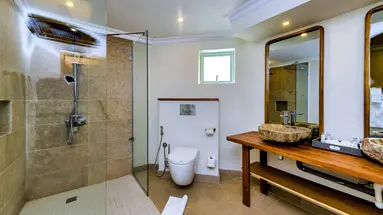 Seasense Boutique Hotel & Spa