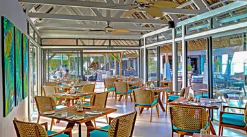 Seasense Boutique Hotel & Spa