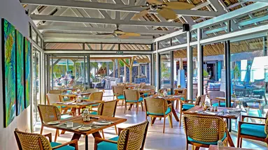 Seasense Boutique Hotel & Spa