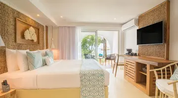 Seasense Boutique Hotel & SPA