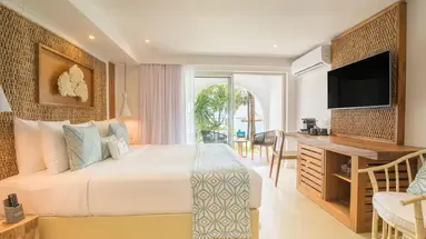Seasense Boutique Hotel & SPA