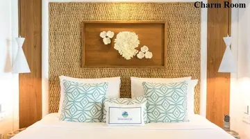 Seasense Boutique Hotel & SPA