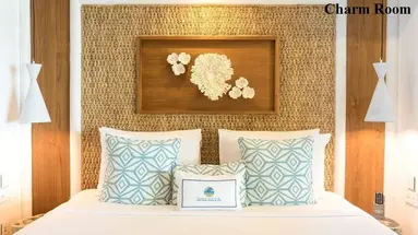 Seasense Boutique Hotel & SPA