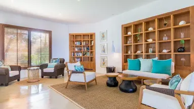Seasense Boutique Hotel & Spa