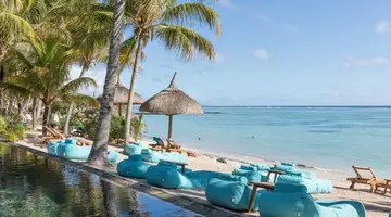 Seasense Boutique Hotel & Spa