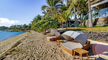 Seasense Boutique Hotel & Spa