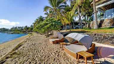 Seasense Boutique Hotel & Spa