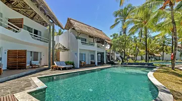 Seasense Boutique Hotel & Spa