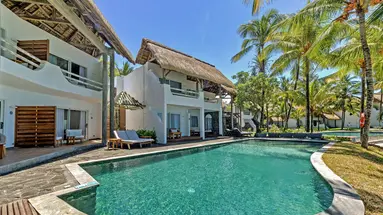 Seasense Boutique Hotel & Spa