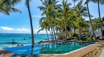 Seasense Boutique Hotel & Spa